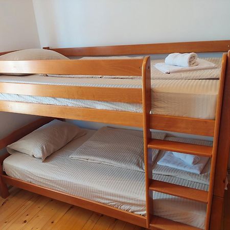 Apartments Harmony Žabljak Δωμάτιο φωτογραφία