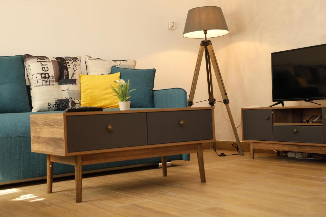 Apartments Harmony Žabljak Εξωτερικό φωτογραφία