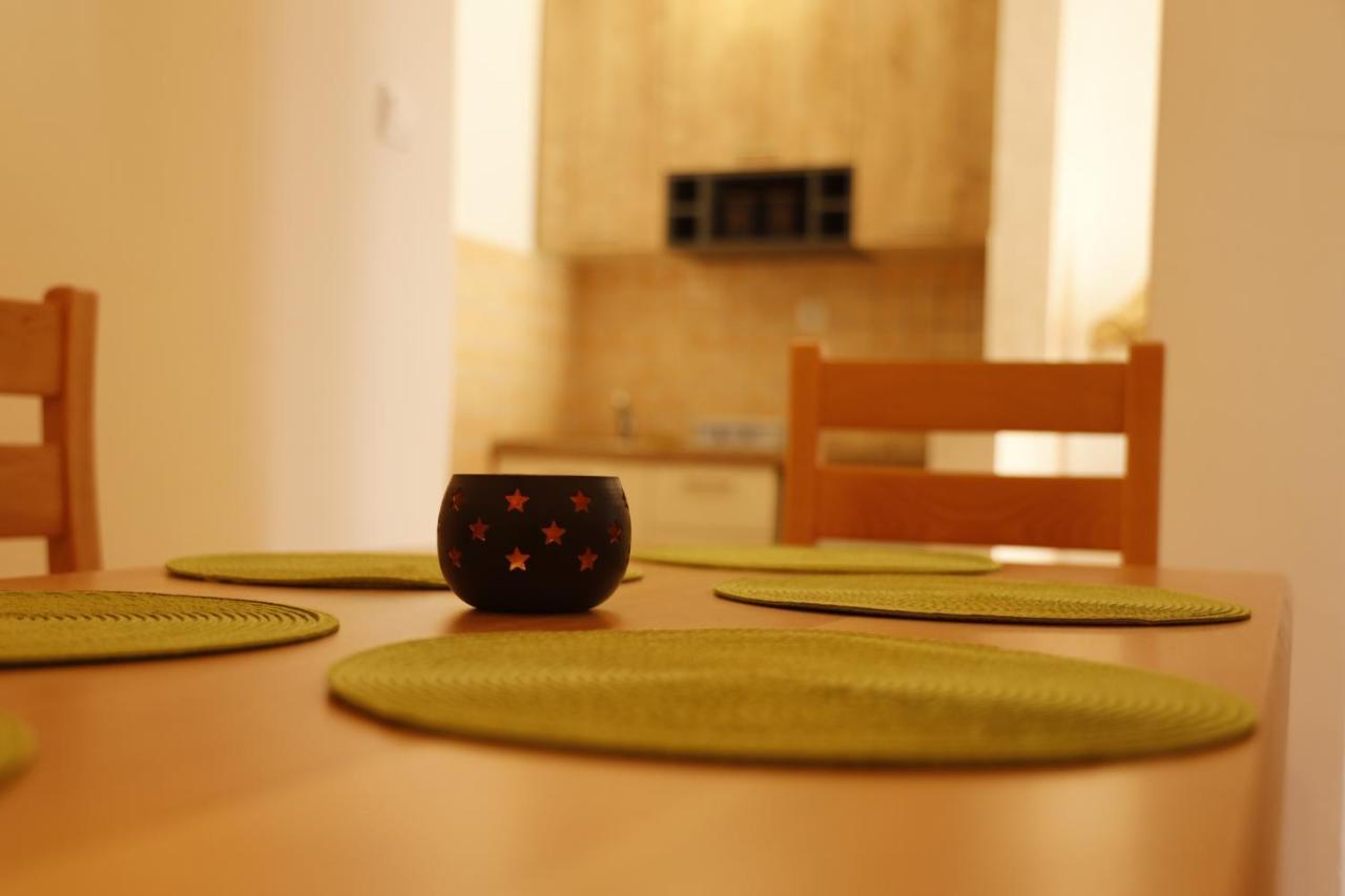 Apartments Harmony Žabljak Εξωτερικό φωτογραφία