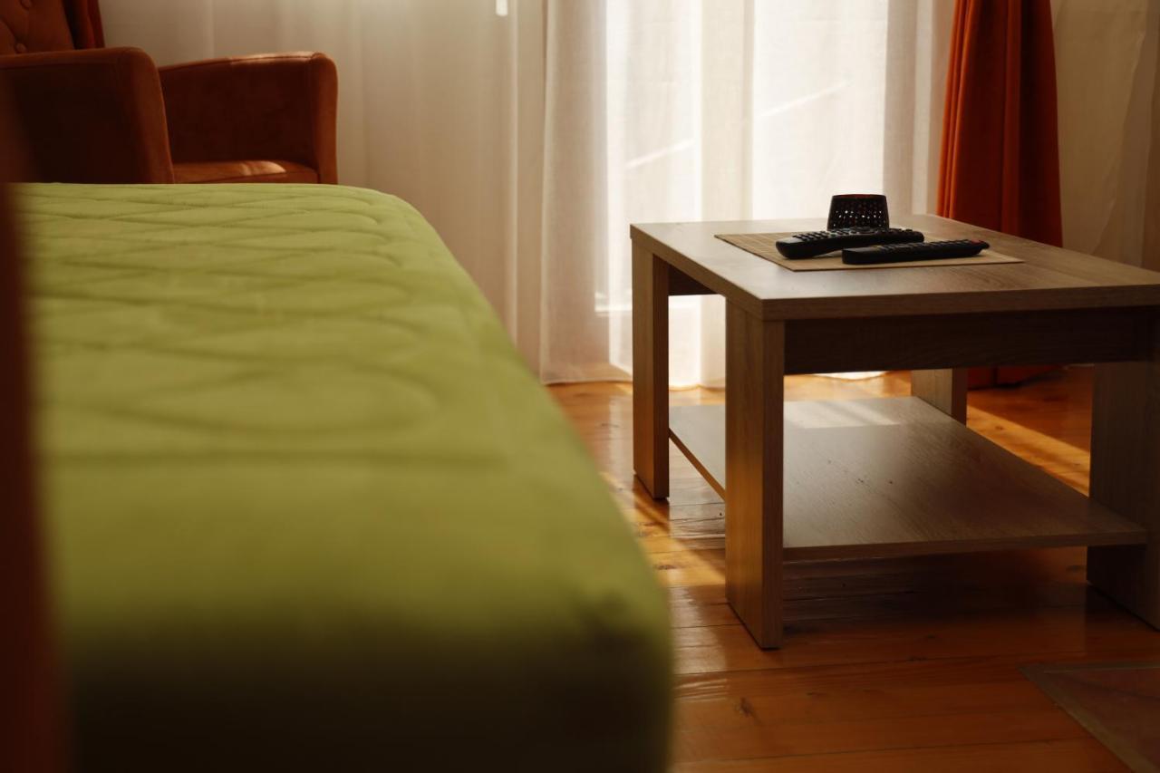 Apartments Harmony Žabljak Εξωτερικό φωτογραφία