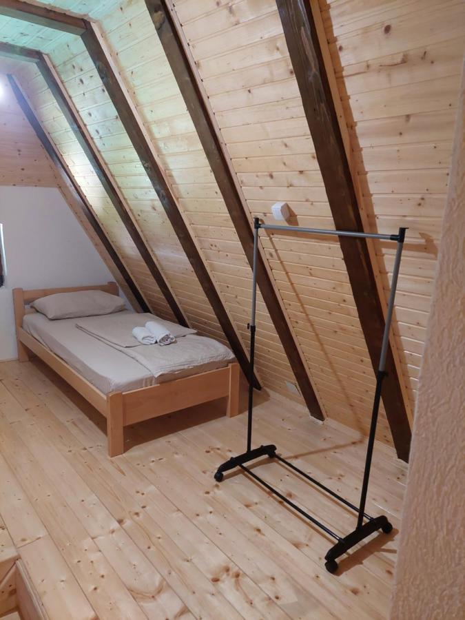 Apartments Harmony Žabljak Δωμάτιο φωτογραφία