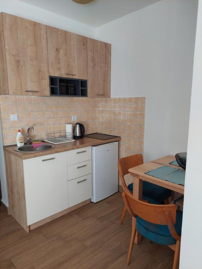 Apartments Harmony Žabljak Εξωτερικό φωτογραφία