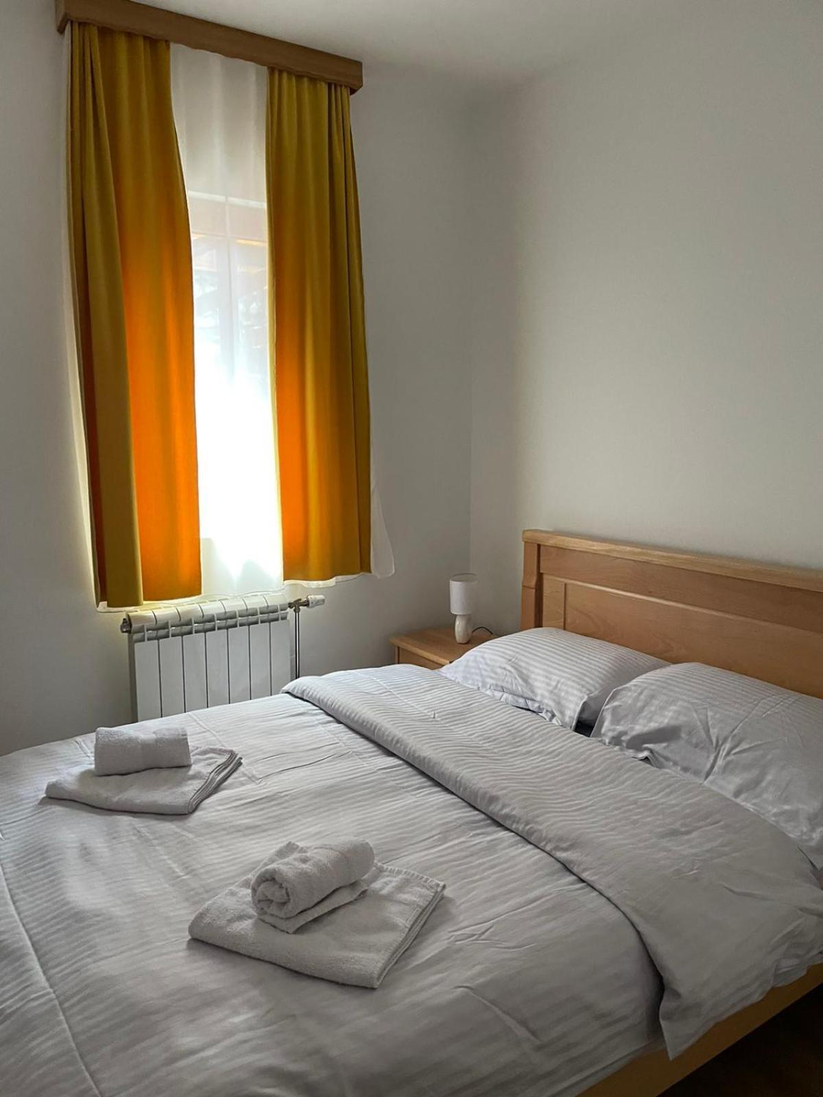 Apartments Harmony Žabljak Εξωτερικό φωτογραφία