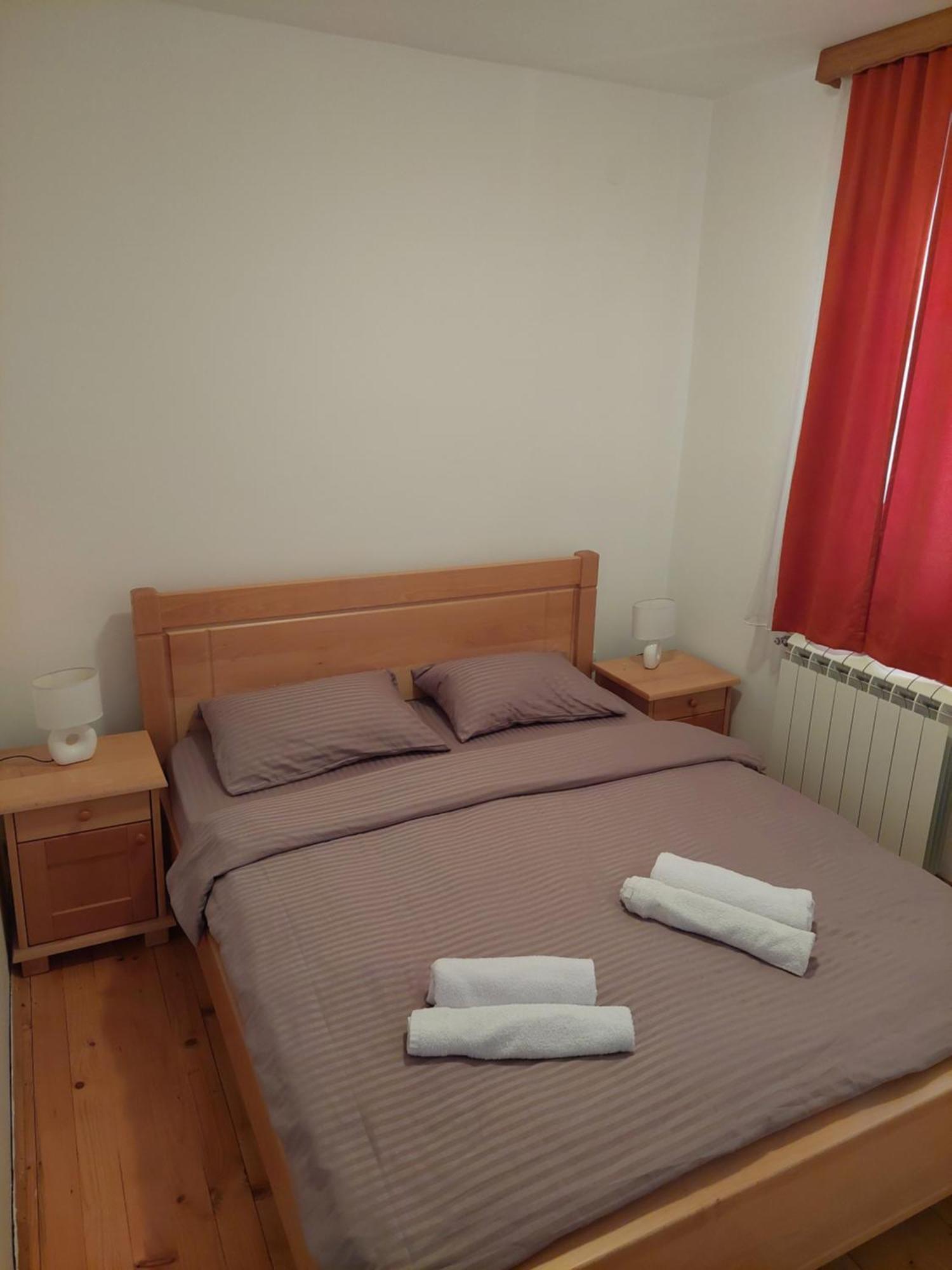 Apartments Harmony Žabljak Δωμάτιο φωτογραφία