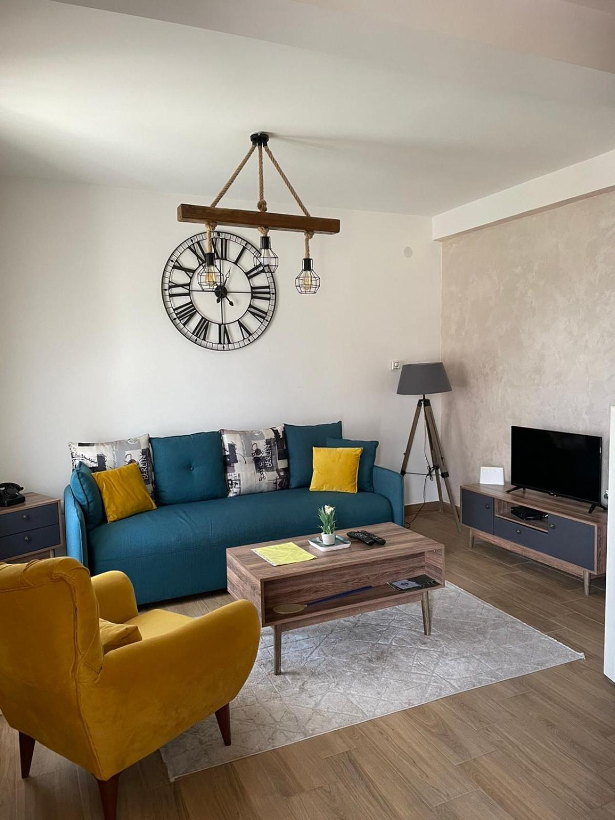Apartments Harmony Žabljak Εξωτερικό φωτογραφία