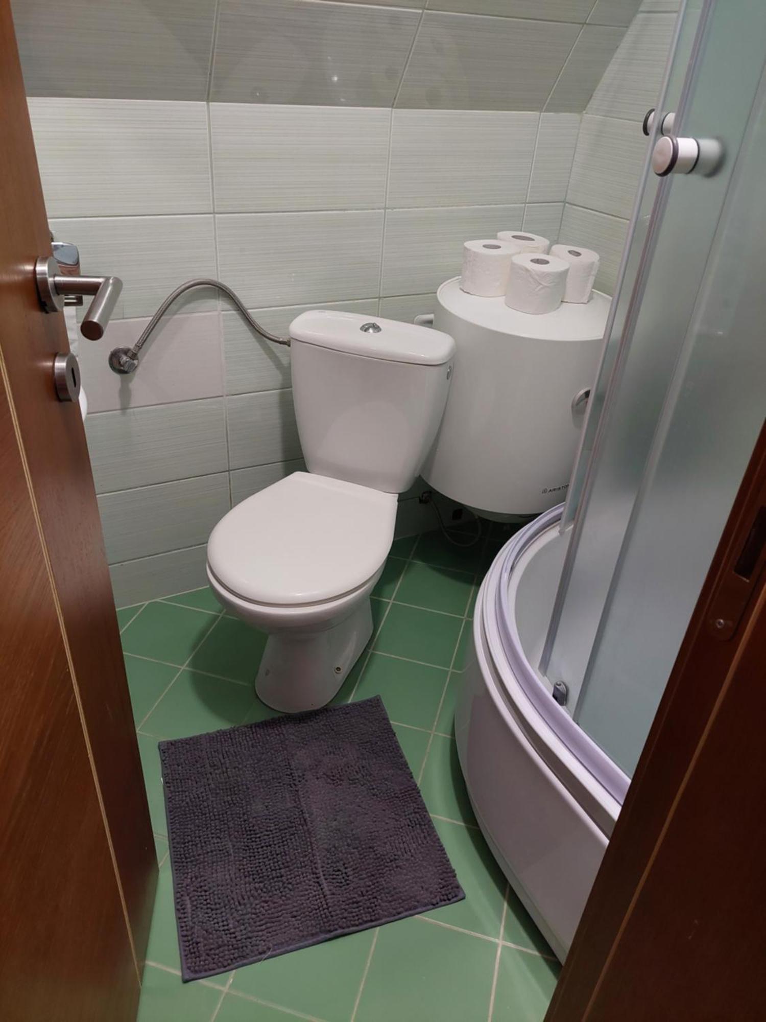 Apartments Harmony Žabljak Δωμάτιο φωτογραφία