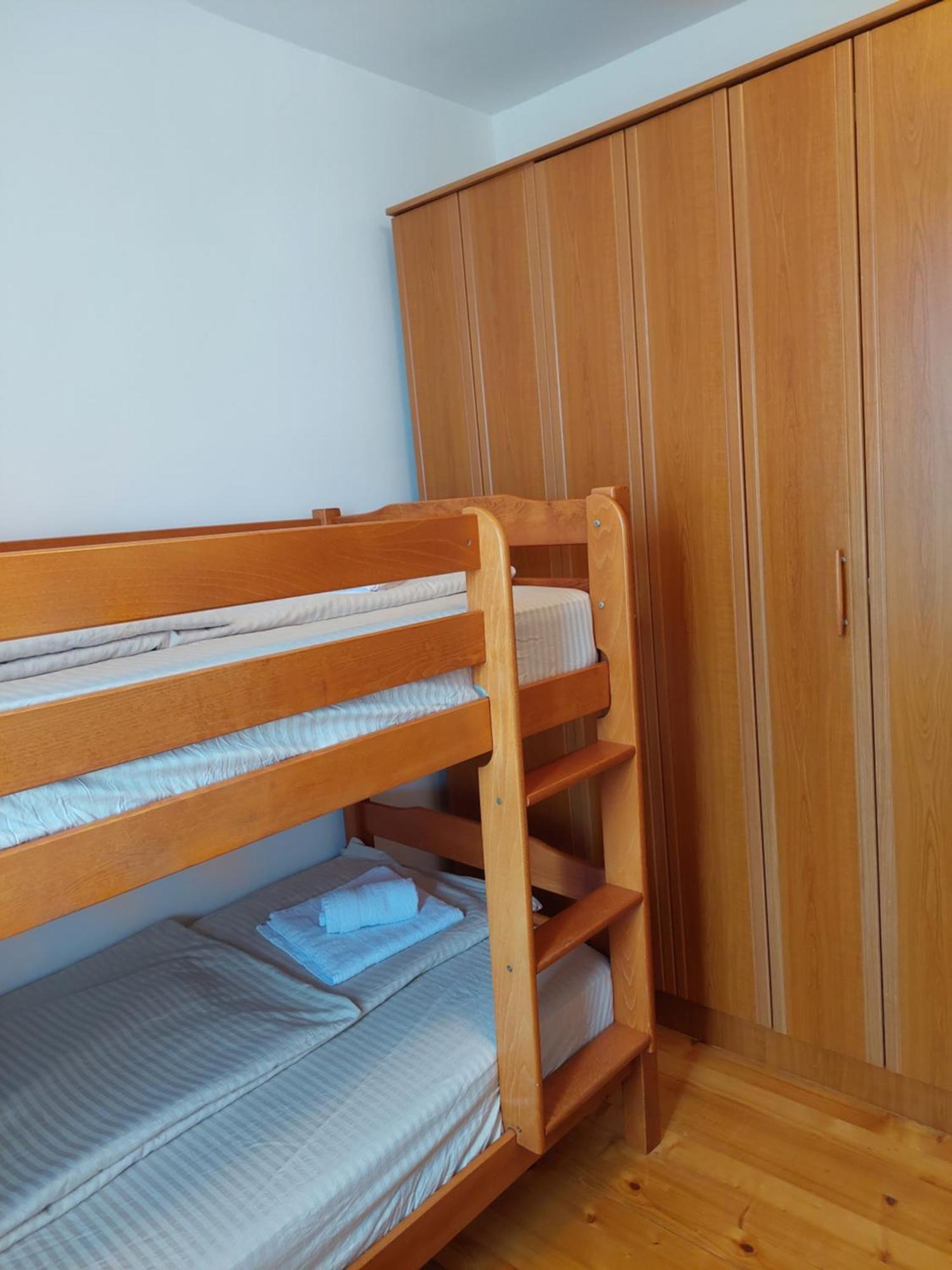 Apartments Harmony Žabljak Δωμάτιο φωτογραφία