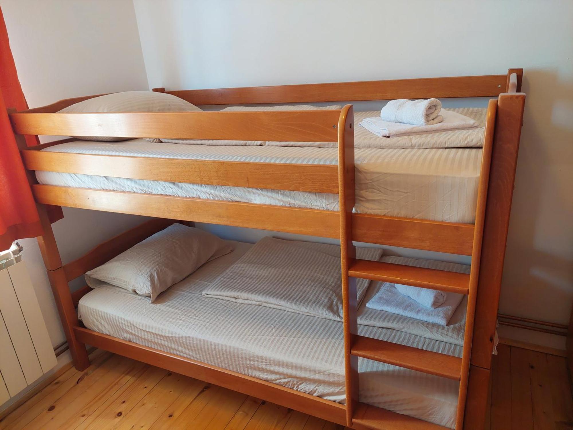 Apartments Harmony Žabljak Δωμάτιο φωτογραφία