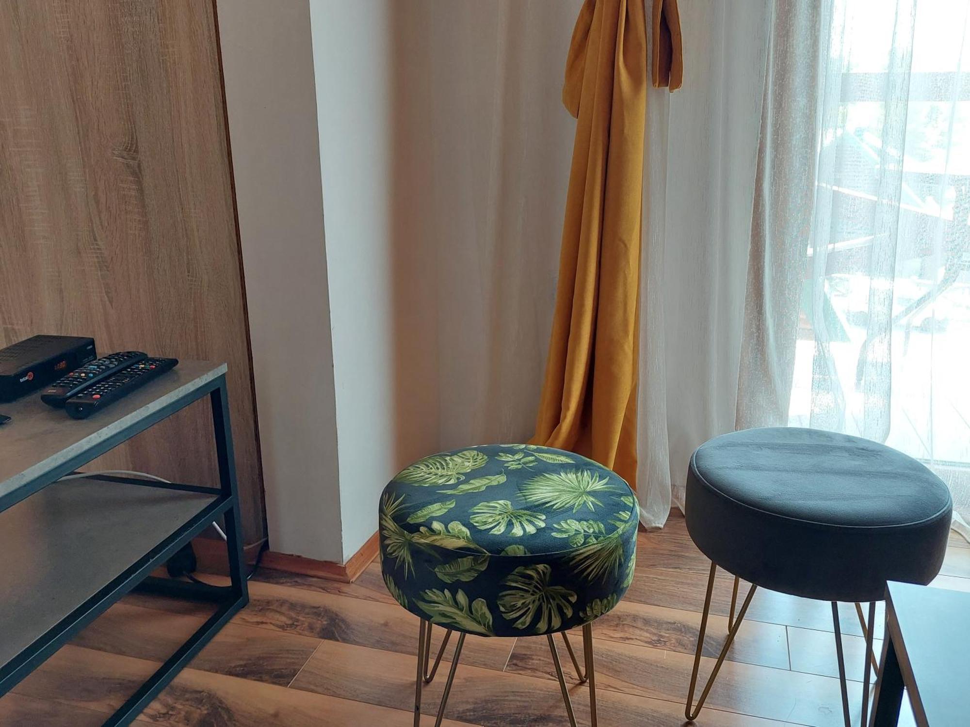 Apartments Harmony Žabljak Δωμάτιο φωτογραφία