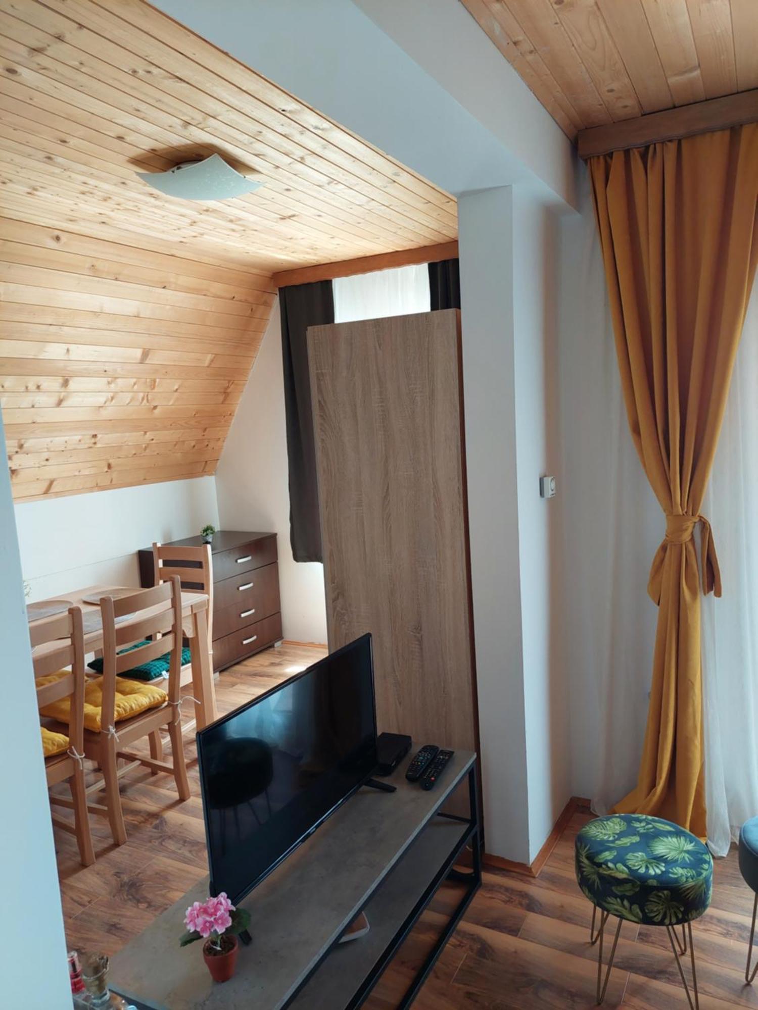 Apartments Harmony Žabljak Δωμάτιο φωτογραφία