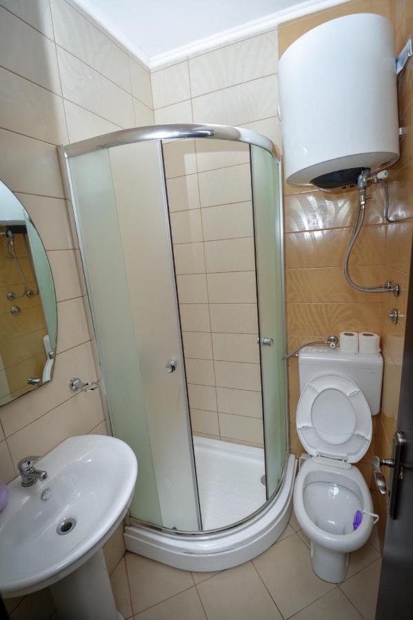 Apartments Harmony Žabljak Εξωτερικό φωτογραφία